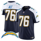 Navy Alternate / Joe Alt / S