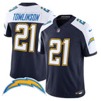 Navy Alternate / LaDainian Tomlinson / S