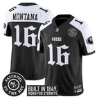 Alternate / Joe Montana / S