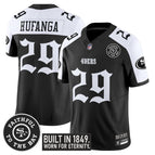 Alternate / Talanoa Hufanga / S