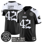 Alternate / Ronnie Lott / S
