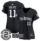 Black / Anthony Volpe / S