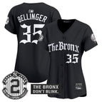 Black / Cody Bellinger / S