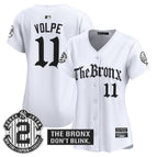White / Anthony Volpe / S