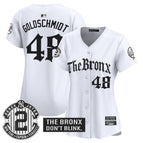 White / Paul Goldschmidt / S