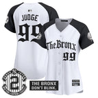 Alternate / Aaron Judge / S