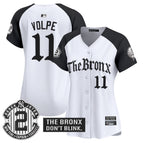 Alternate / Anthony Volpe / S