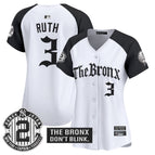 Alternate / Babe Ruth / S