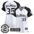 Alternate / Cody Bellinger / S