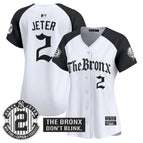 Alternate / Derek Jeter / S