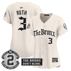 Cream / Babe Ruth / S
