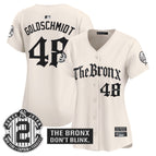 Cream / Paul Goldschmidt / S