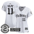 Pinstripe / Anthony Volpe / S