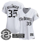 Pinstripe / Cody Bellinger / S