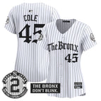 Pinstripe / Gerrit Cole / S