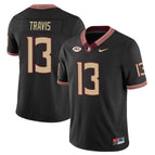 Black / Jordan Travis / S
