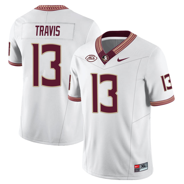Youth?s Florida State Seminoles Football Vapor Jersey ? All Stitched