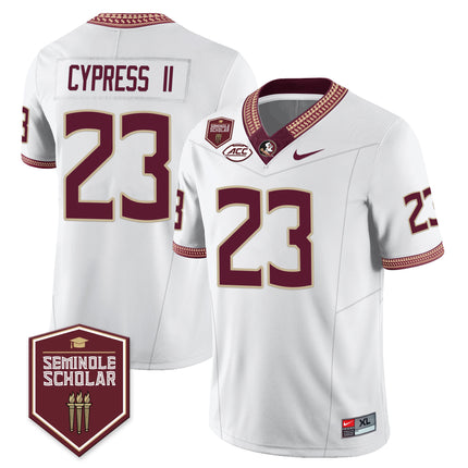 Youth?s Florida State Seminoles Football Vapor Jersey ? All Stitched