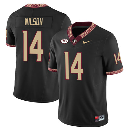 Youth?s Florida State Seminoles Football Vapor Jersey ? All Stitched