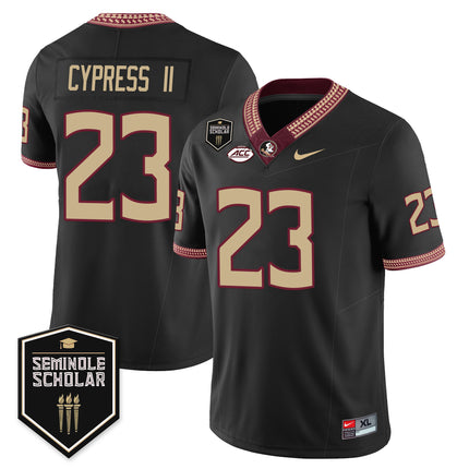 Youth?s Florida State Seminoles Football Vapor Jersey ? All Stitched