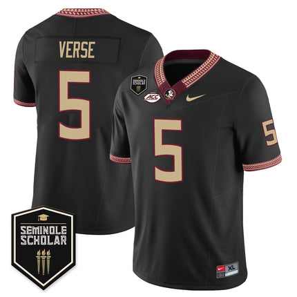 Youth?s Florida State Seminoles Football Vapor Jersey ? All Stitched