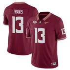 Garnet / Jordan Travis / S