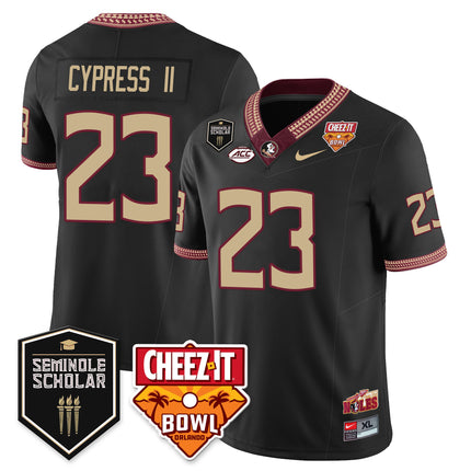 Men?s Florida State Seminoles Football Vapor Jersey ? All Stitched