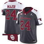 Special Anthracite / Marcus Major / S