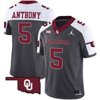 Special Anthracite / Andrel Anthony / S