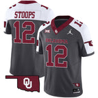Special Anthracite / Drake Stoops / S
