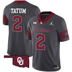 Anthracite / Taylor Tatum / S