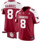 Alternate / Dillon Gabriel / S