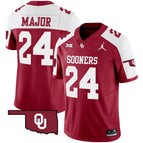Alternate / Marcus Major / S