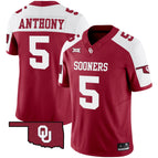 Alternate / Andrel Anthony / S