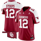 Alternate / Drake Stoops / S