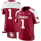 Alternate / #1 Team / S