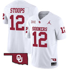 White / Drake Stoops / S