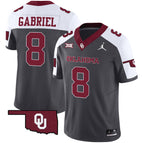 Special Anthracite / Dillon Gabriel / S
