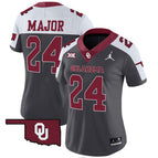 Special Anthracite / Marcus Major / S