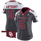 Special Anthracite / Andrel Anthony / S