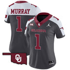 Special Anthracite / Kyler Murray / S