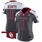 Special Anthracite / Jalen Hurts / S