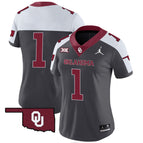 Special Anthracite / #1 Team / S