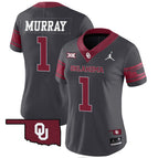 Anthracite / Kyler Murray / S