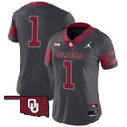 Anthracite / #1 Team / S