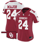 Alternate / Marcus Major / S