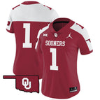 Alternate / #1 Team / S