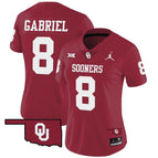 Red / Dillon Gabriel / S