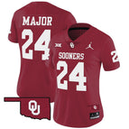 Red / Marcus Major / S
