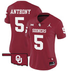 Red / Andrel Anthony / S
